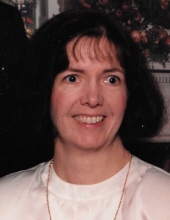 christine  huff