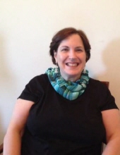 jeanne  richards