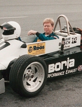 powell mcgill, jr.