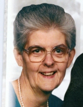 elsie garlock