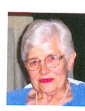 muriel webb