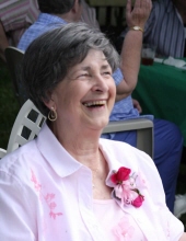 pauline hughes