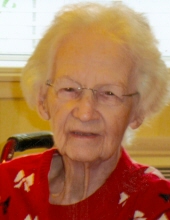marjorie robinson