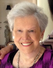 marie baker