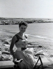 nettie wissler