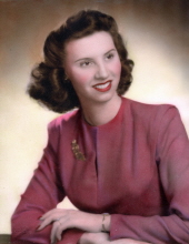 doris stamm