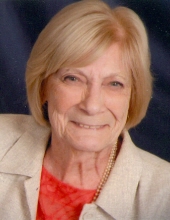 betty ahrens