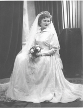 eleanor carstea