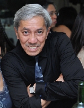 nicanor  cagampan