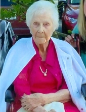 betty  trammell
