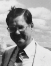 theodore poling