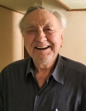 gilbert himmelberg