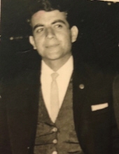 ali farchtchi