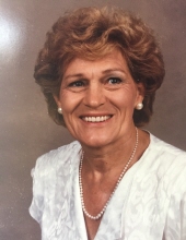 pauline rogers