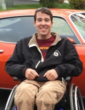 troy compher