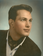 joseph egerton