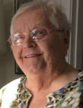 mary whitermore