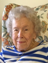 mary mcdonough