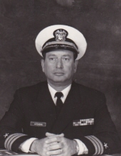 richard stevens