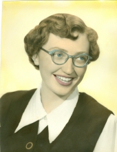marjorie dubill
