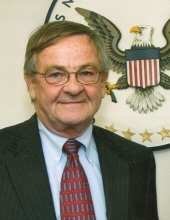 robert mcosker