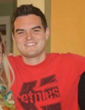 nickolas humphries