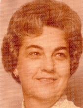 margaret king