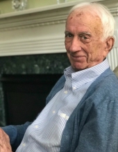 john konstandinidis