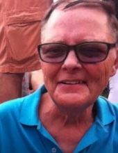 barry brown