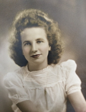 margaret byers