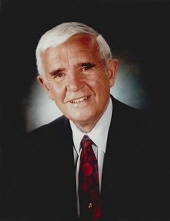 paul laxalt