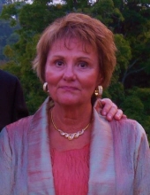 diane  hall