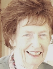 helen ashe