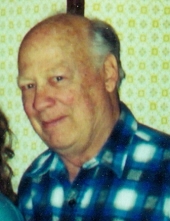 hubert spaulding, jr.