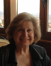joaquina ocasal