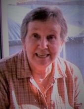 connie hargreaves