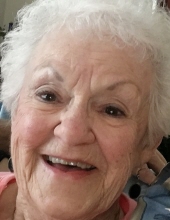 shirley herold