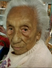 tomasa santiago de negron