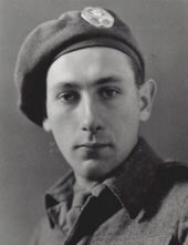 peter klaassen