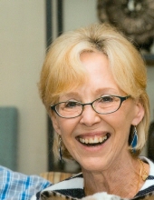 debra cockrell