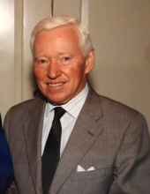 john forrester