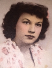 marguerite mcauliffe