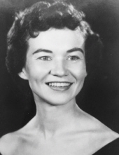 bertine barnes
