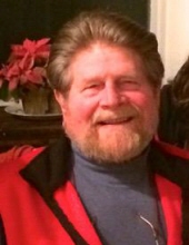 james carney