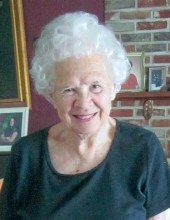 mary catherine ferguson