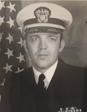 john chenard
