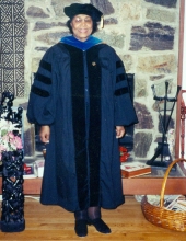 jean toliver