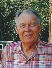 richard morningstar