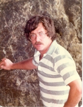 richard bailine