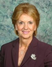 mary smore